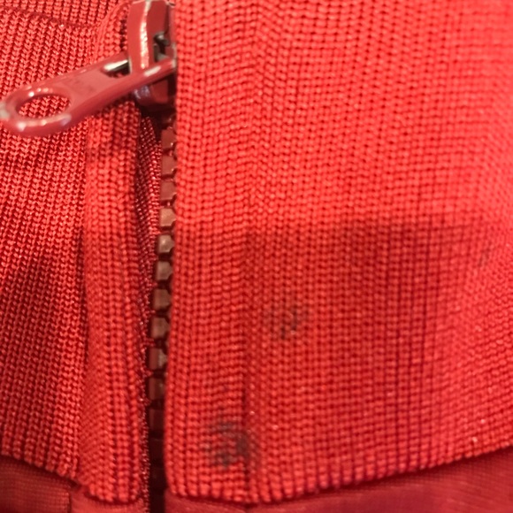 Oklahoma Kid Sports Boys Size 7 tracksuit Top - Picture 8 of 8